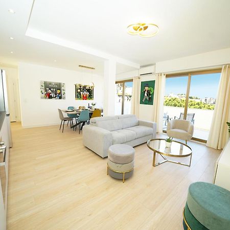 Monaco - Beautiful Apartment 6-8 People Beausoleil Εξωτερικό φωτογραφία
