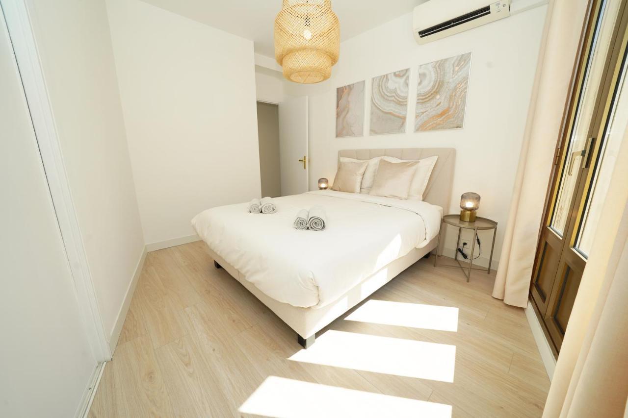 Monaco - Beautiful Apartment 6-8 People Beausoleil Εξωτερικό φωτογραφία