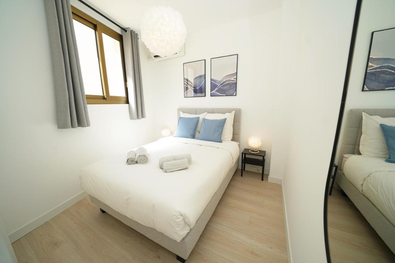 Monaco - Beautiful Apartment 6-8 People Beausoleil Εξωτερικό φωτογραφία