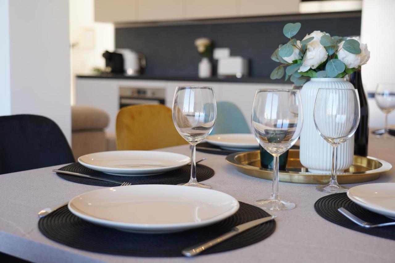 Monaco - Beautiful Apartment 6-8 People Beausoleil Εξωτερικό φωτογραφία