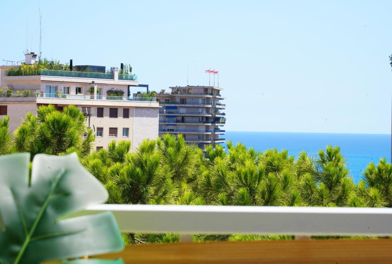 Monaco - Beautiful Apartment 6-8 People Beausoleil Εξωτερικό φωτογραφία