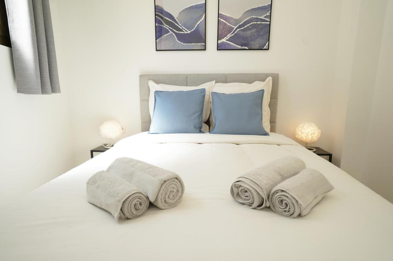 Monaco - Beautiful Apartment 6-8 People Beausoleil Εξωτερικό φωτογραφία