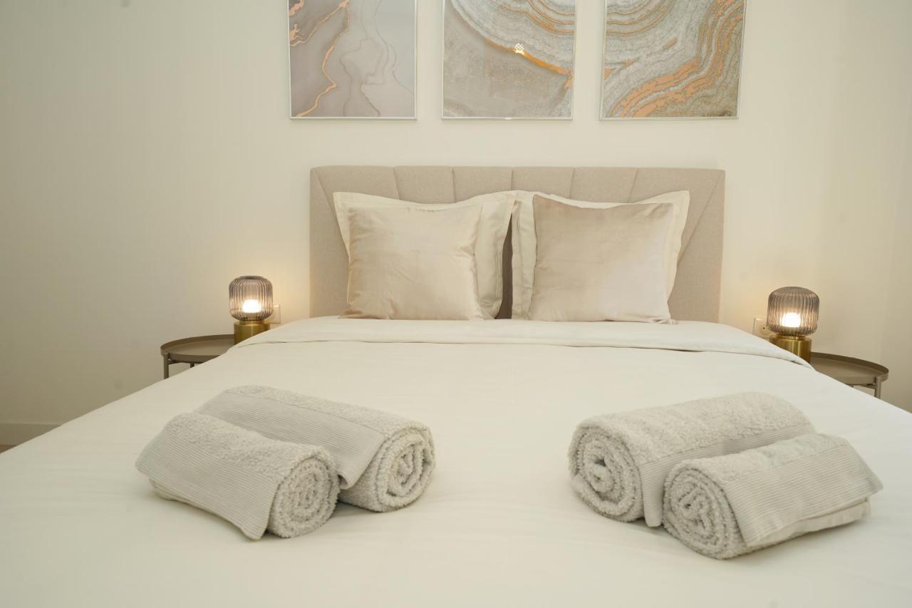 Monaco - Beautiful Apartment 6-8 People Beausoleil Εξωτερικό φωτογραφία