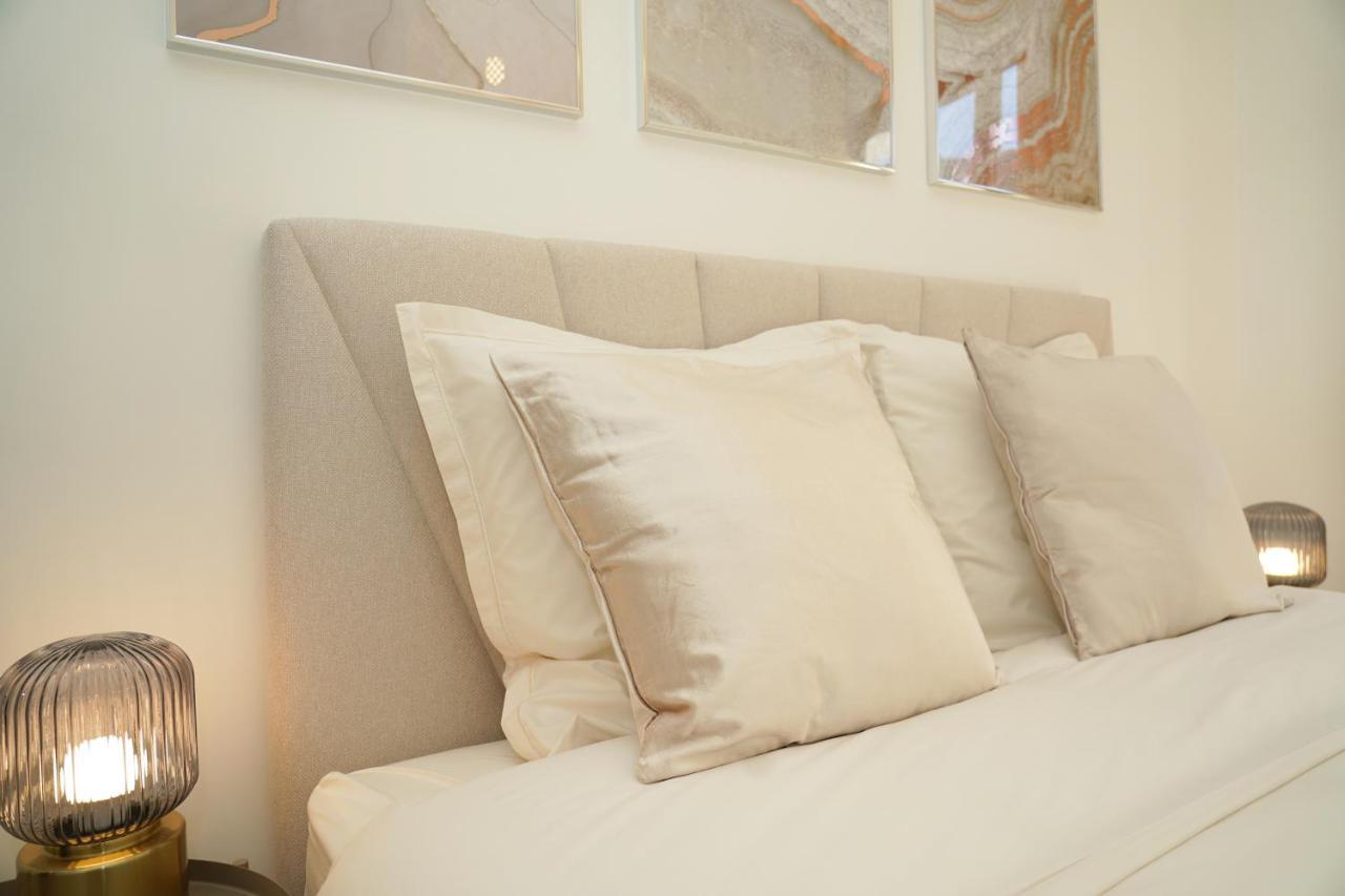 Monaco - Beautiful Apartment 6-8 People Beausoleil Εξωτερικό φωτογραφία
